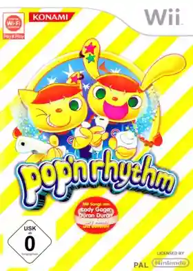 Pop'n Music